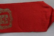 Vintage Holy Family Devotional Religious Medal