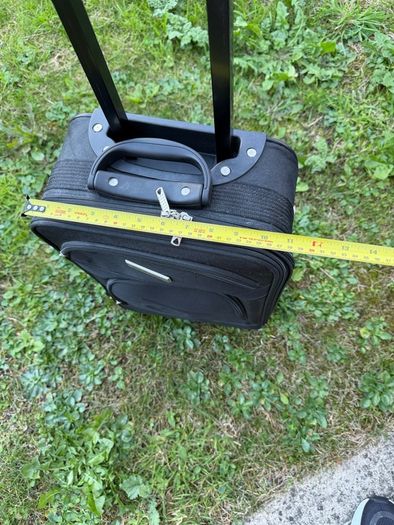 Travel Bag