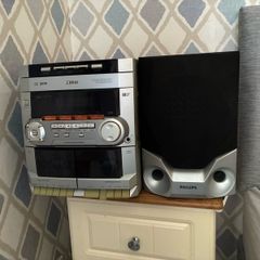 Old school HI FI