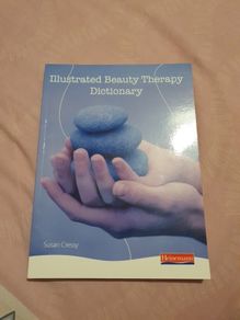 beauty book