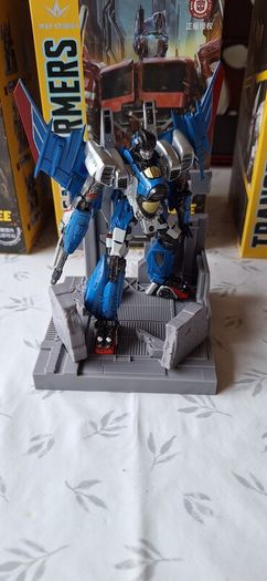 transformers Bumblebee blind boxes