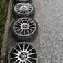 Fox Alloy Wheels Image 5