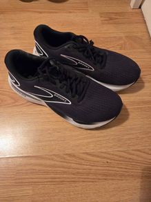 Brooks Glycerin GTS
