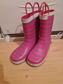 wellies size 13