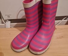 wellies size 13