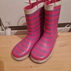 wellies size 13