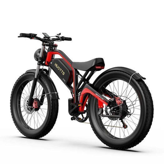 DUOTTS N26 Electric Bike available in Dublin