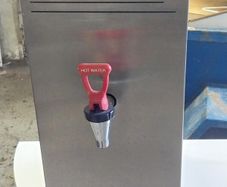 10 litre auto fill water boiler for canteen, restaurant, cafe or club.