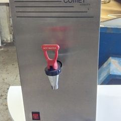 10 litre auto fill water boiler for canteen, restaurant, cafe or club.