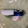 PS5 Pulse Explore Wireless Earbuds, White  USB Adapter Image 2
