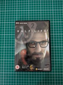 Half-Life 2 PC
