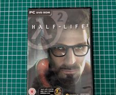 Half-Life 2 PC