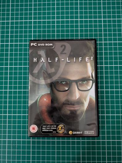 Half-Life 2 PC