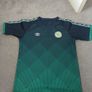 broadford rovers training top and shorts and match shorts Image 6