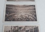 Roman postcards