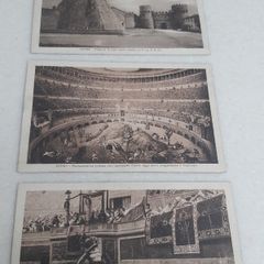 Roman postcards