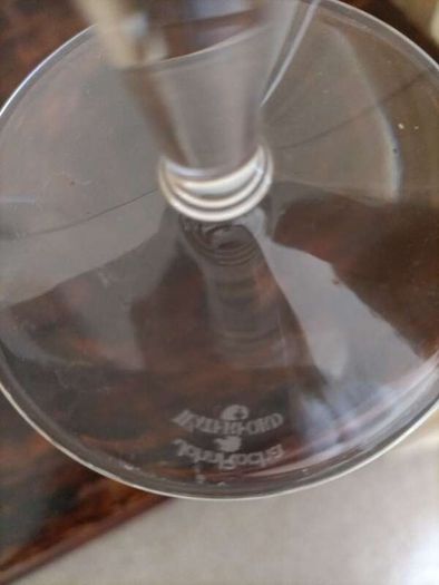 John Rocha Waterford Glasses (2)