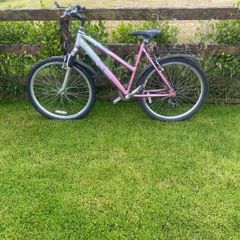 ladies bike