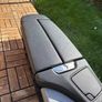 BMW 640d Centre console arm rest f06 f12 f13 Image 2