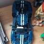 lego technic ford Image 3