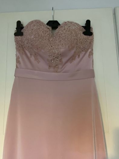 debs dress