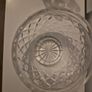 Waterford Crystal footed bowl- stamped Image 2