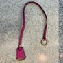 Keyring leather Image 2