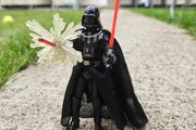 Star Wars The Black Series Darth Vader