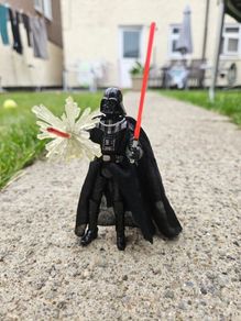 Star Wars The Black Series Darth Vader