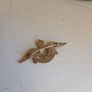 RAF sweetheart broach Image 3