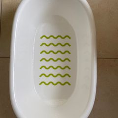 Baby bath tub Ikea
