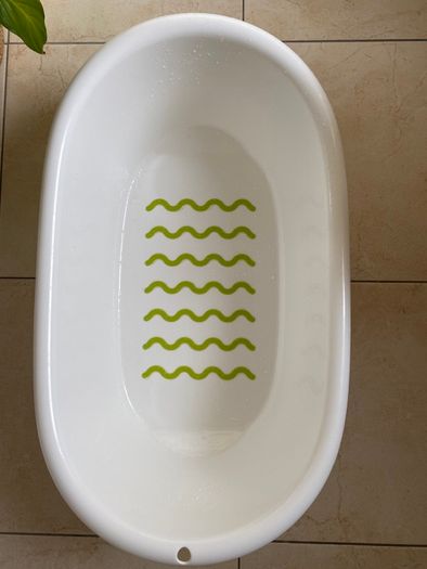 Baby bath tub Ikea