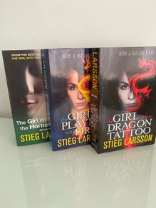 The Millennium Trilogy