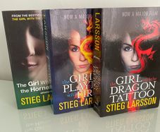 The Millennium Trilogy