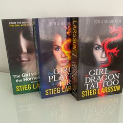 The Millennium Trilogy
