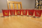 Shot Glasses