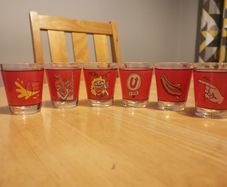 Shot Glasses