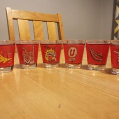Shot Glasses