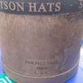 Early 20th Century Stetson Hat Box Image 7