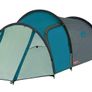 Waterproof Lightweight Camping Tent with Sewn-in Groundsheet (FREE POSTAGE) Image 2