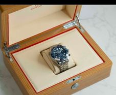 Omega Seamaster 44 mm chronograph