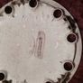 Ford Escort Orion Sierra Laser 13'' White Edition Hubcap Wheel Trim Cover Image 6