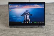 DELL Latitude 5320 2-in-1 360 Rotated Touchscreen Laptop