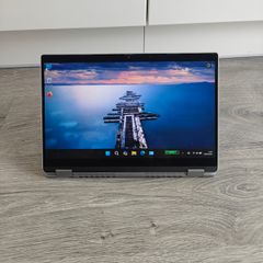 DELL Latitude 5320 2-in-1 360 Rotated Touchscreen Laptop