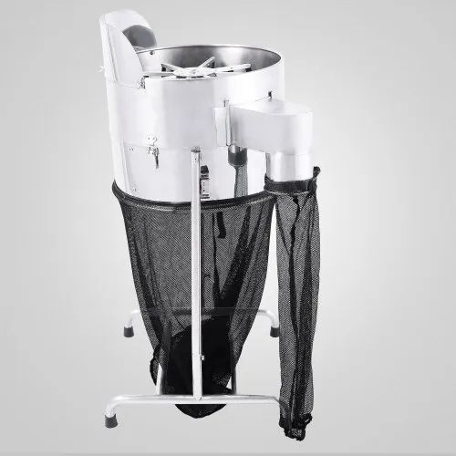 Electric Cutting Machine 18 Inch Plant Trimmers Hydroponic 1200 RPM 40W Leaf Trimmer Bud Trimming