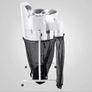 Electric Cutting Machine 18 Inch Plant Trimmers Hydroponic 1200 RPM 40W Leaf Trimmer Bud Trimming Image 5