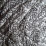 large vintage bedspread Image 2