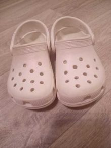 Crocs junior UK 9