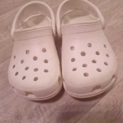 Crocs junior UK 9