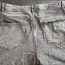 Men's Denim & Co. Straight Fit Jeans 36/32 Image 6